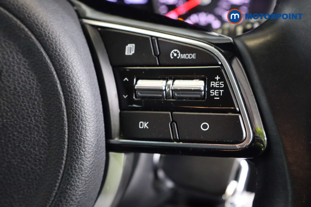 KIA Sportage 2 Manual Petrol SUV - Stock Number (1573345) - 4th supplementary image
