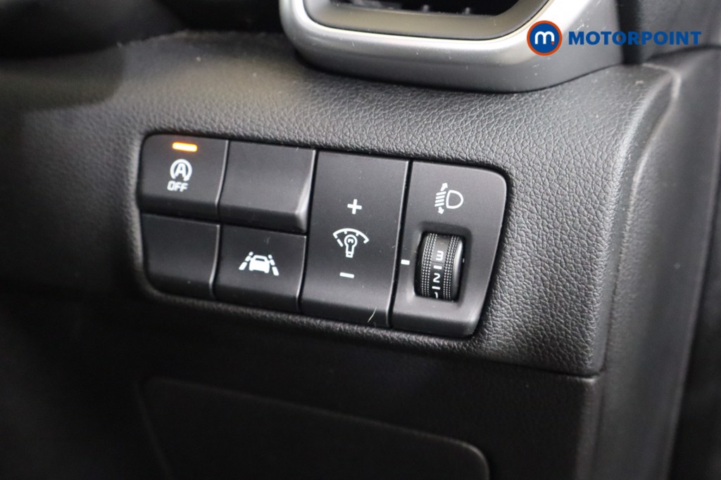 KIA Sportage 2 Manual Petrol SUV - Stock Number (1573345) - 5th supplementary image