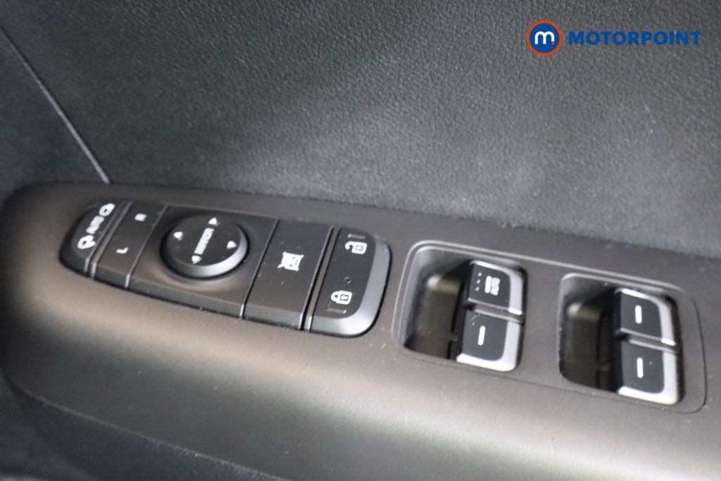 KIA Sportage 2 Manual Petrol SUV - Stock Number (1573345) - 6th supplementary image