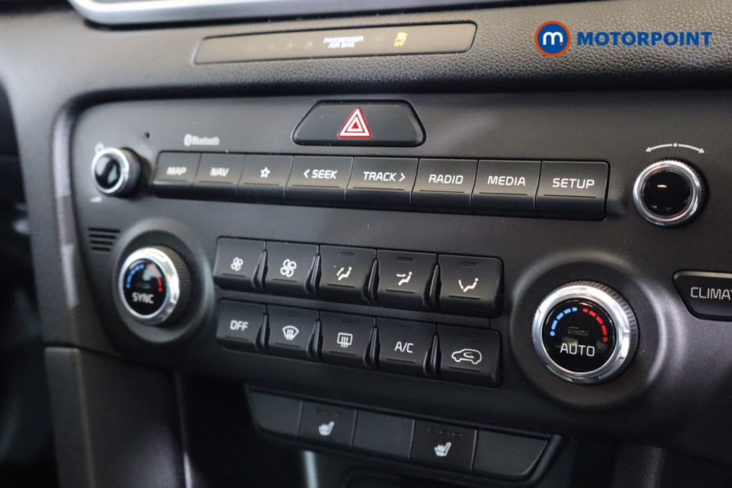 KIA Sportage 2 Manual Petrol SUV - Stock Number (1573345) - 9th supplementary image