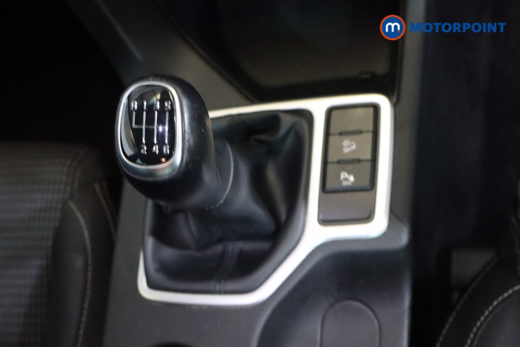 KIA Sportage 2 Manual Petrol SUV - Stock Number (1573345) - 10th supplementary image
