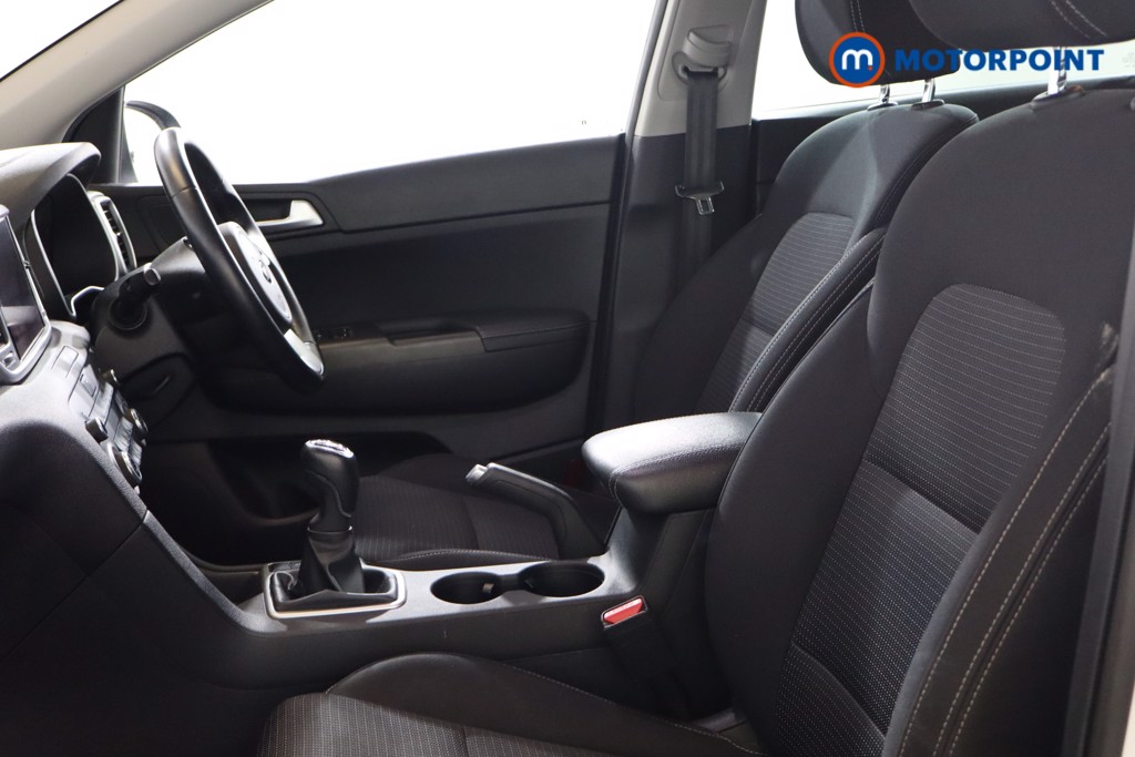 KIA Sportage 2 Manual Petrol SUV - Stock Number (1573345) - 12th supplementary image