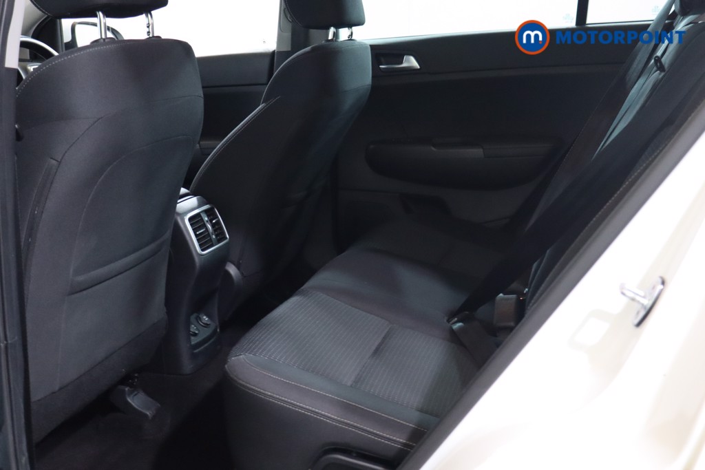 KIA Sportage 2 Manual Petrol SUV - Stock Number (1573345) - 13th supplementary image