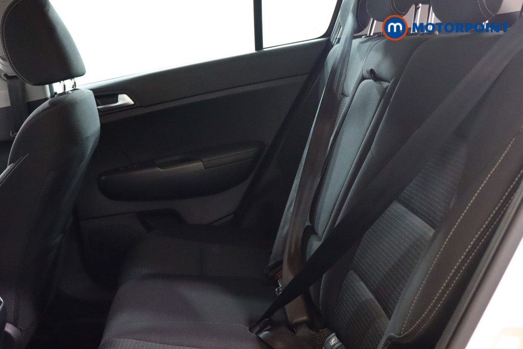 KIA Sportage 2 Manual Petrol SUV - Stock Number (1573345) - 14th supplementary image