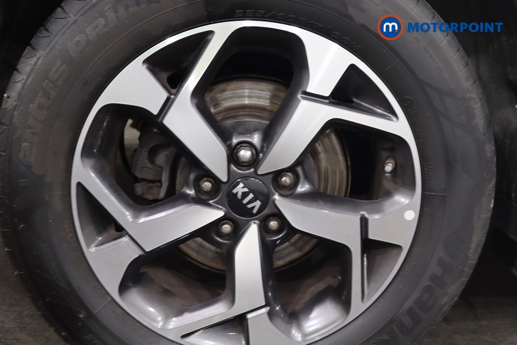KIA Sportage 2 Manual Petrol SUV - Stock Number (1573345) - 16th supplementary image