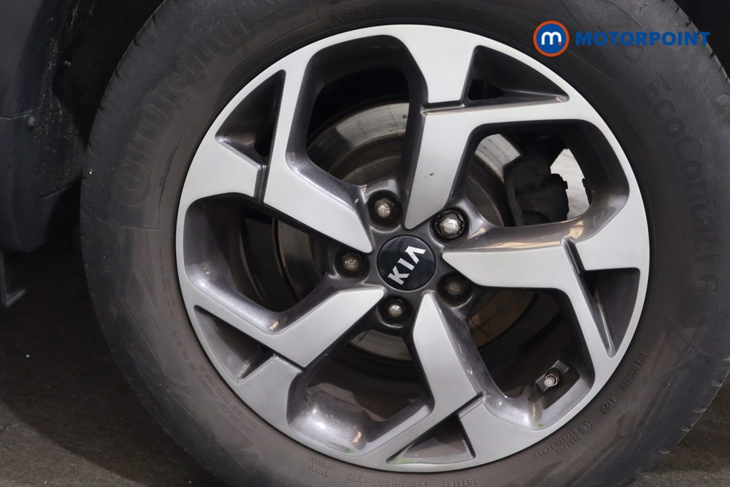 KIA Sportage 2 Manual Petrol SUV - Stock Number (1573345) - 19th supplementary image