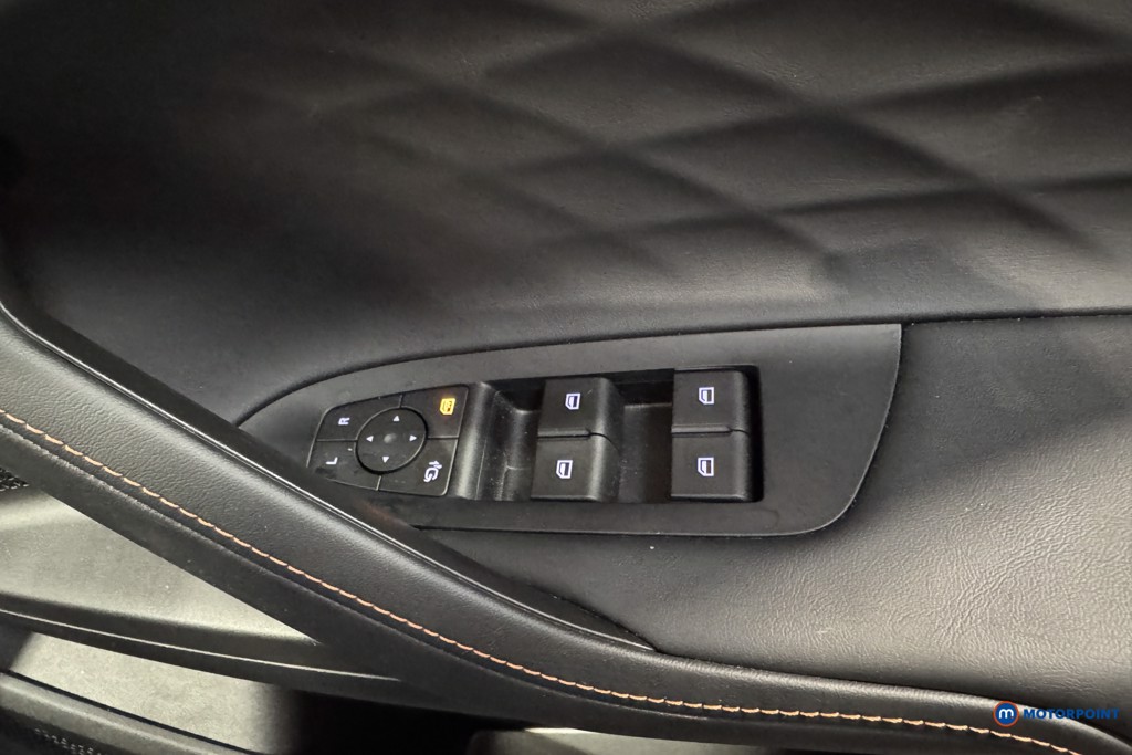 Mg Motor Uk HS Trophy Automatic Petrol SUV - Stock Number (1573394) - 6th supplementary image