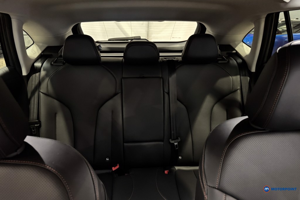 Mg Motor Uk HS Trophy Automatic Petrol SUV - Stock Number (1573394) - 13th supplementary image