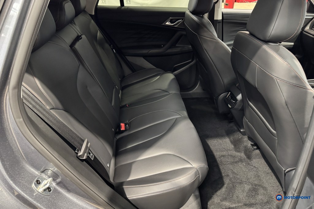 Mg Motor Uk HS Trophy Automatic Petrol SUV - Stock Number (1573394) - 14th supplementary image