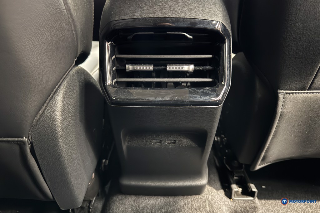 Mg Motor Uk HS Trophy Automatic Petrol SUV - Stock Number (1573394) - 15th supplementary image