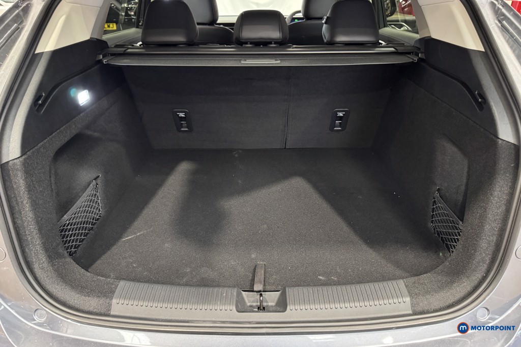 Mg Motor Uk HS Trophy Automatic Petrol SUV - Stock Number (1573394) - 16th supplementary image