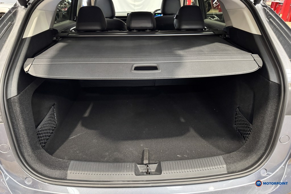 Mg Motor Uk HS Trophy Automatic Petrol SUV - Stock Number (1573394) - 17th supplementary image