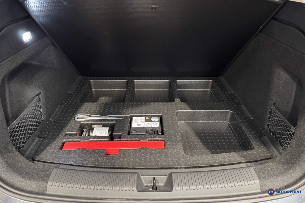 Mg Motor Uk HS Trophy Automatic Petrol SUV - Stock Number (1573394) - 18th supplementary image