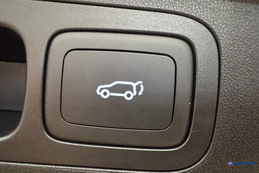 Mg Motor Uk HS Trophy Automatic Petrol SUV - Stock Number (1573394) - 19th supplementary image