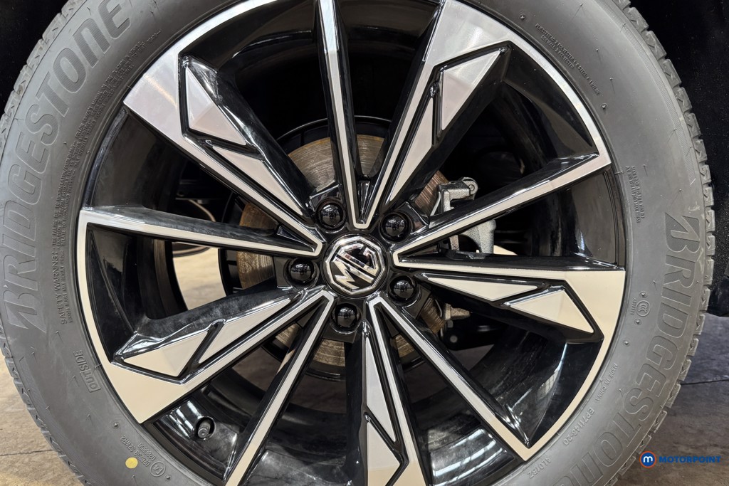 Mg Motor Uk HS Trophy Automatic Petrol SUV - Stock Number (1573394) - 25th supplementary image