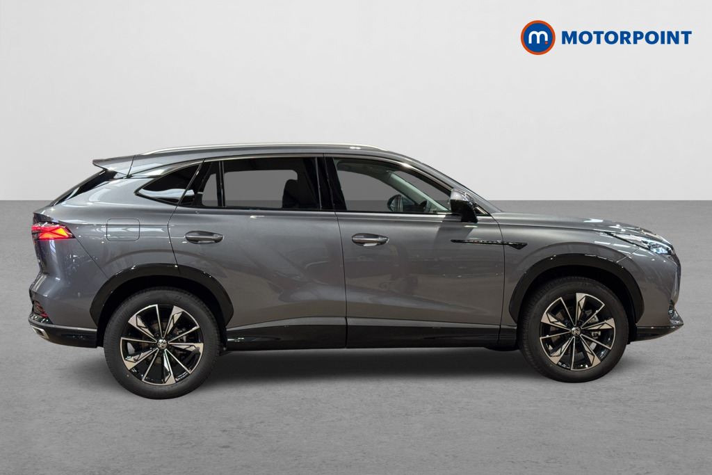 Mg Motor Uk HS Trophy Automatic Petrol SUV - Stock Number (1573394) - Drivers side