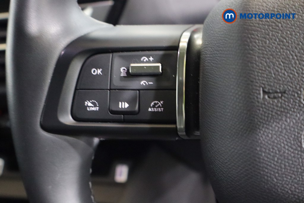 Citroen C4 Shine Plus Automatic Electric Hatchback - Stock Number (1573619) - 3rd supplementary image