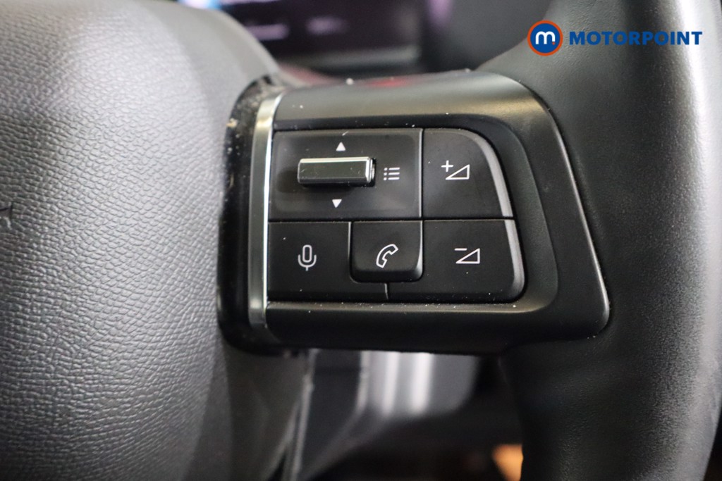Citroen C4 Shine Plus Automatic Electric Hatchback - Stock Number (1573619) - 4th supplementary image