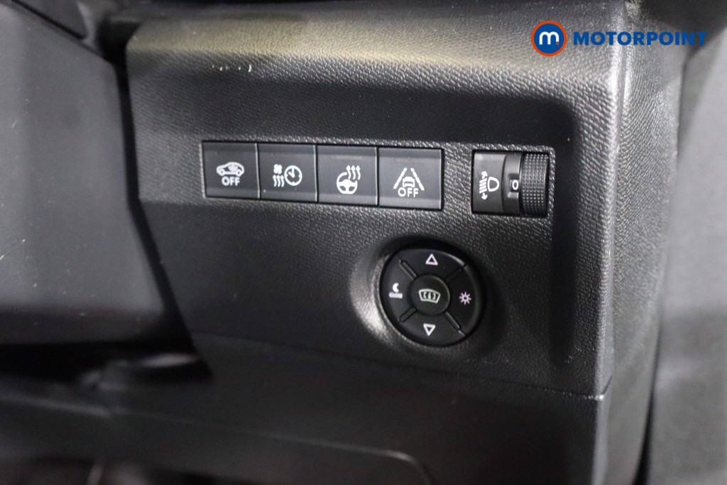 Citroen C4 Shine Plus Automatic Electric Hatchback - Stock Number (1573619) - 5th supplementary image