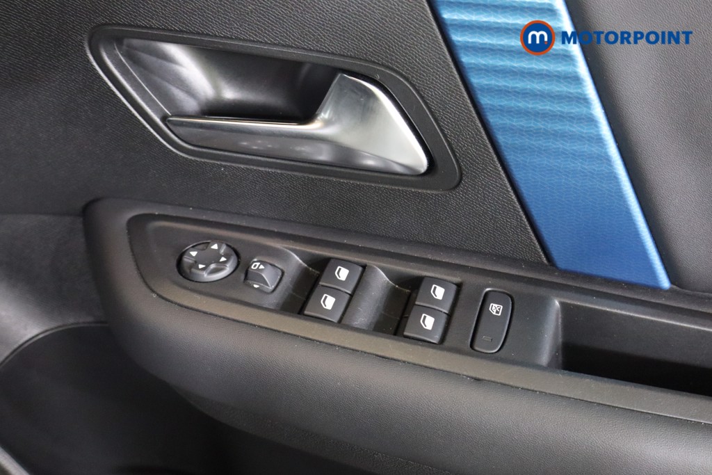 Citroen C4 Shine Plus Automatic Electric Hatchback - Stock Number (1573619) - 9th supplementary image