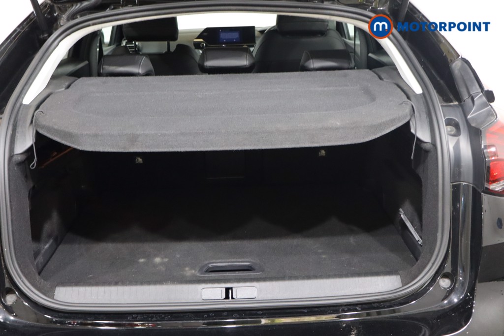 Citroen C4 Shine Plus Automatic Electric Hatchback - Stock Number (1573619) - 14th supplementary image