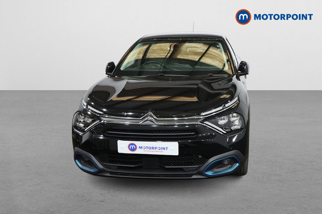 Citroen C4 Shine Plus Automatic Electric Hatchback - Stock Number (1573619) - Front bumper