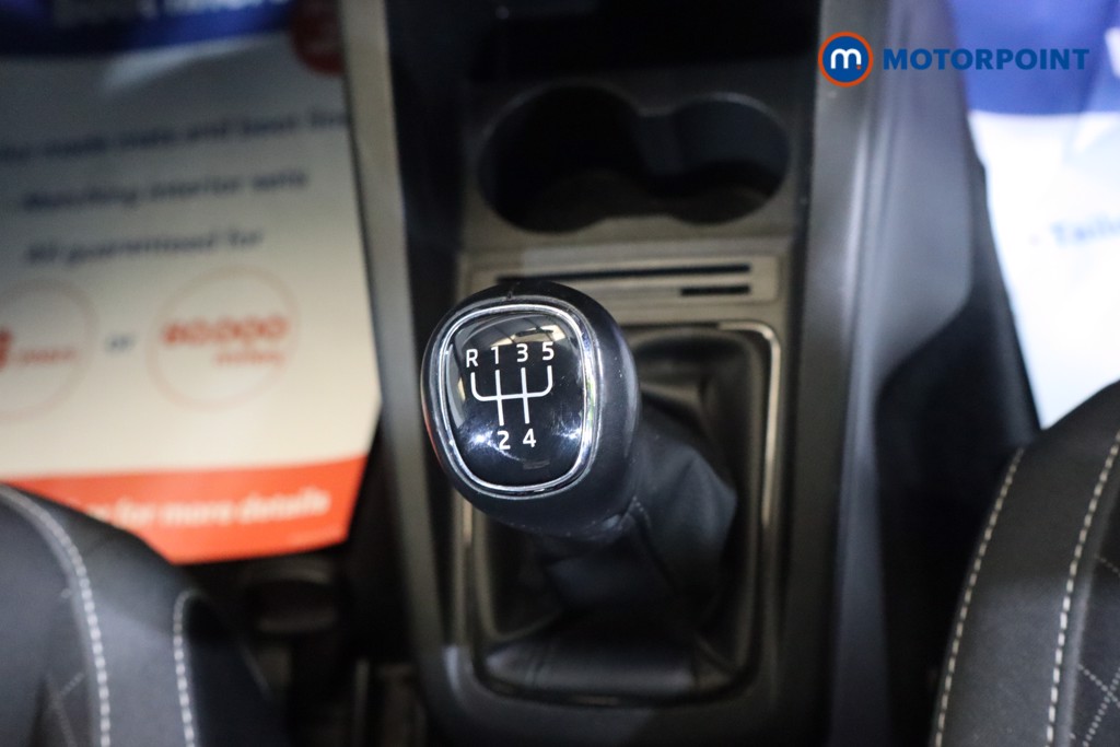 Skoda Fabia Colour Edition Manual Petrol Hatchback - Stock Number (1574463) - 8th supplementary image