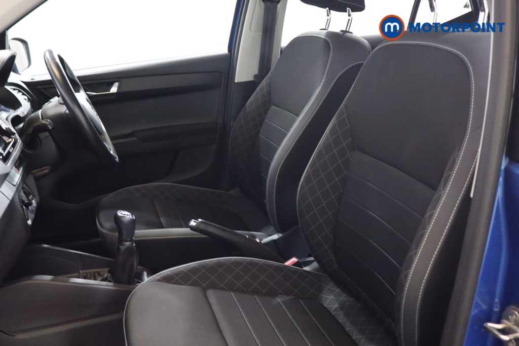 Skoda Fabia Colour Edition Manual Petrol Hatchback - Stock Number (1574463) - 10th supplementary image