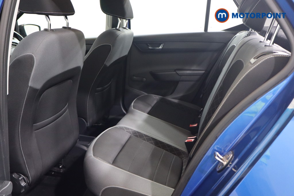 Skoda Fabia Colour Edition Manual Petrol Hatchback - Stock Number (1574463) - 11th supplementary image