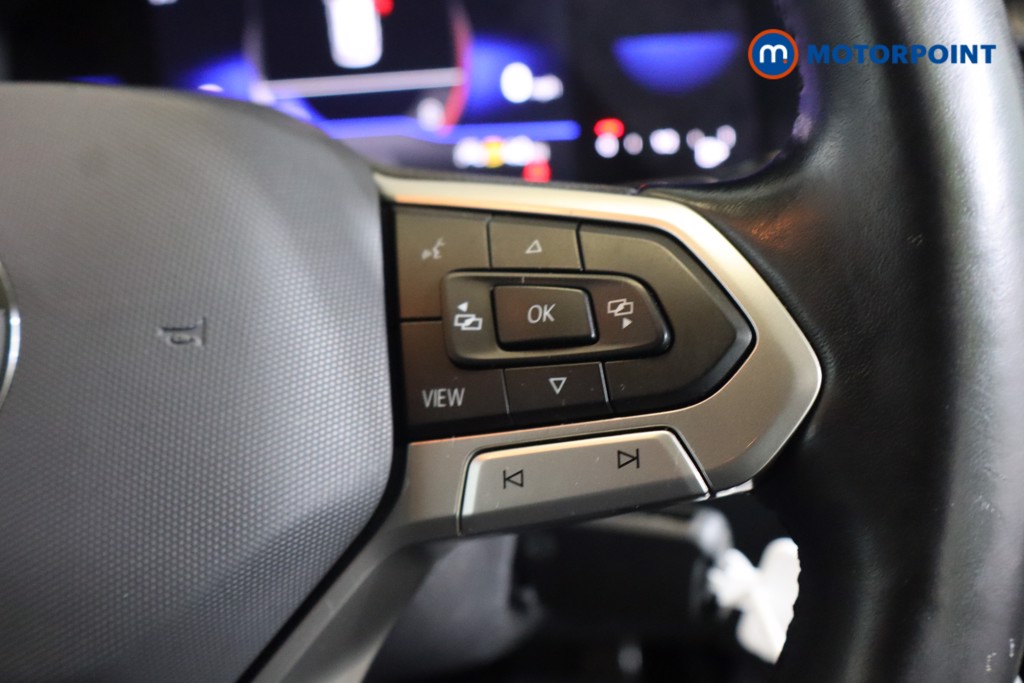Volkswagen Polo Life Automatic Petrol Hatchback - Stock Number (1574611) - 4th supplementary image