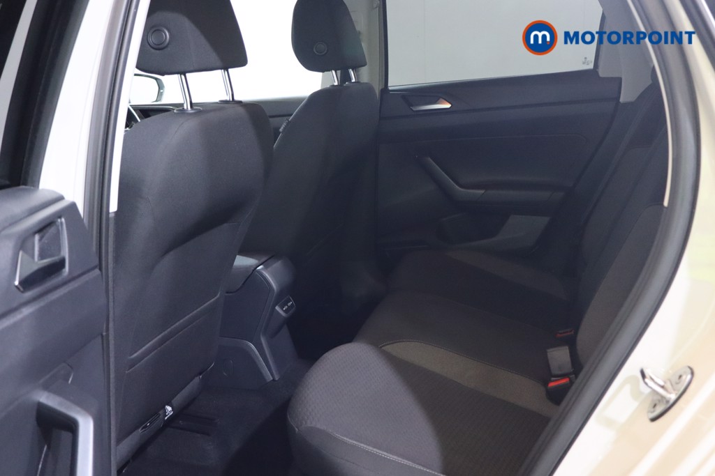 Volkswagen Polo Life Automatic Petrol Hatchback - Stock Number (1574611) - 13th supplementary image