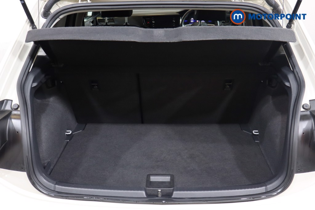 Volkswagen Polo Life Automatic Petrol Hatchback - Stock Number (1574611) - 15th supplementary image