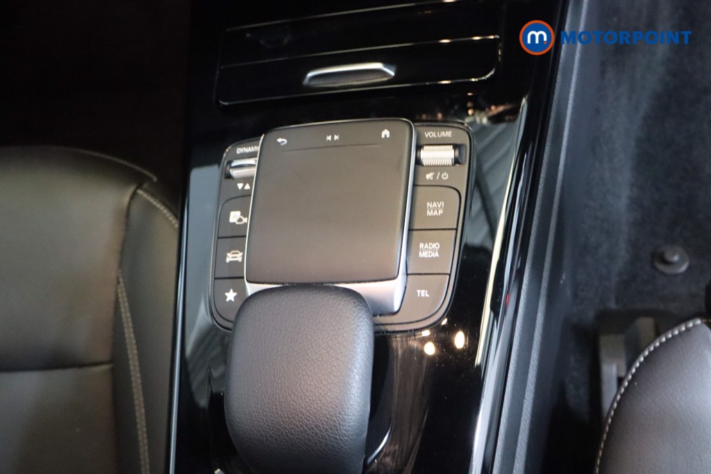 Mercedes-Benz CLA Amg Line Automatic Petrol Coupe - Stock Number (1574622) - 7th supplementary image