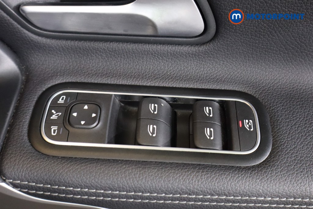 Mercedes-Benz CLA Amg Line Automatic Petrol Coupe - Stock Number (1574622) - 9th supplementary image
