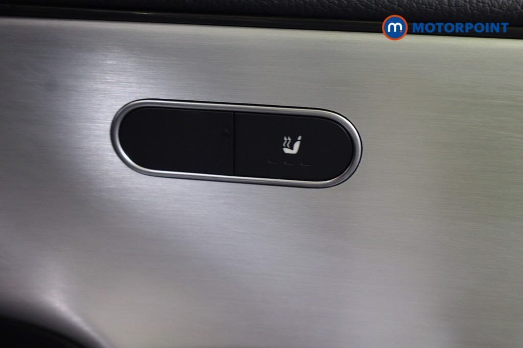 Mercedes-Benz CLA Amg Line Automatic Petrol Coupe - Stock Number (1574622) - 11th supplementary image