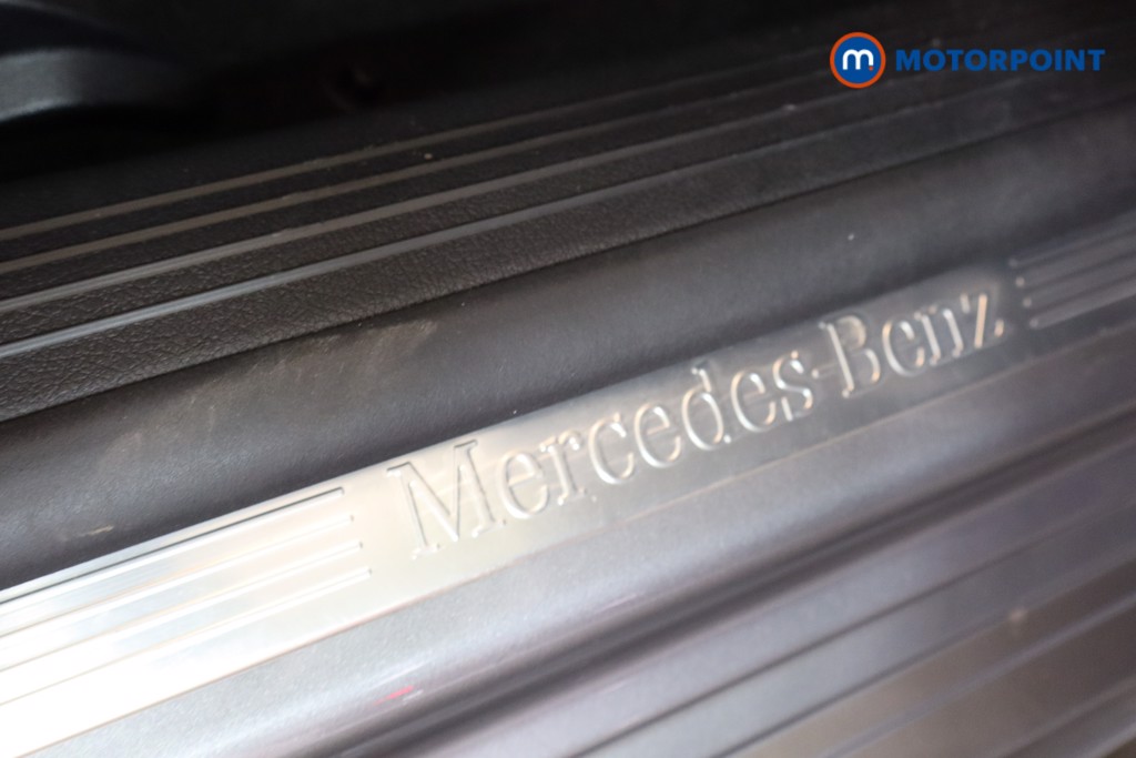 Mercedes-Benz CLA Amg Line Automatic Petrol Coupe - Stock Number (1574622) - 12th supplementary image