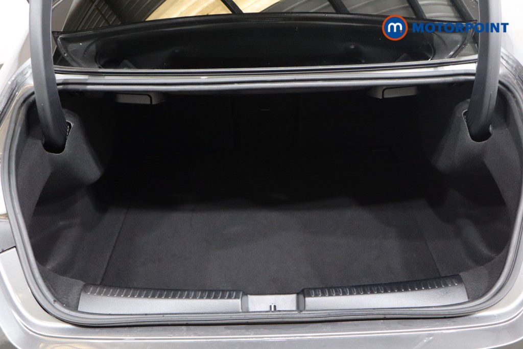 Mercedes-Benz CLA Amg Line Automatic Petrol Coupe - Stock Number (1574622) - 17th supplementary image