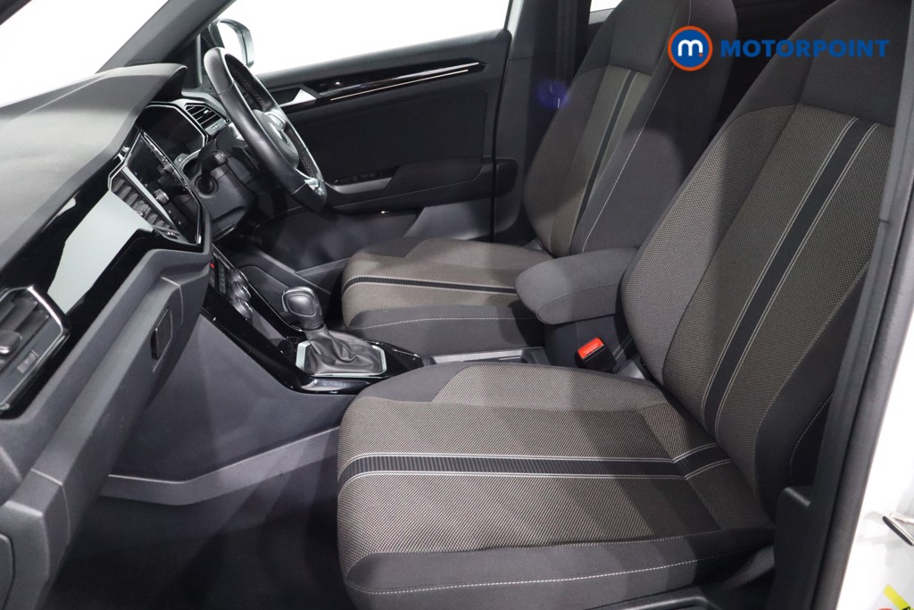 Volkswagen T-Roc Black Edition Automatic Petrol SUV - Stock Number (1574749) - 4th supplementary image
