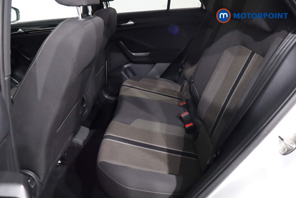 Volkswagen T-Roc Black Edition Automatic Petrol SUV - Stock Number (1574749) - 5th supplementary image