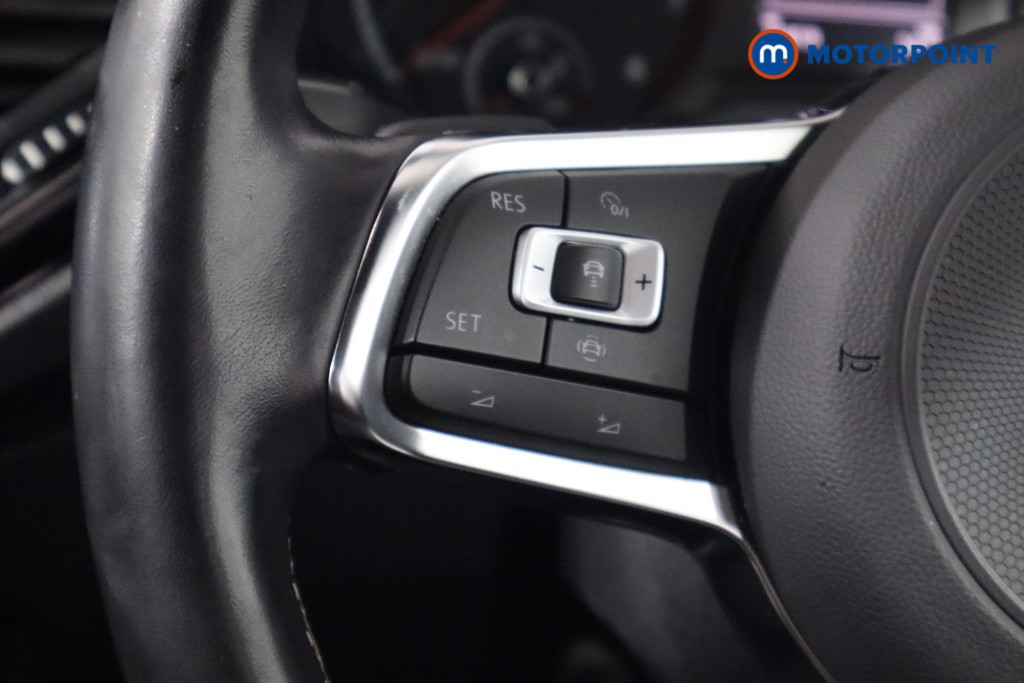 Volkswagen T-Roc Black Edition Automatic Petrol SUV - Stock Number (1574749) - 7th supplementary image