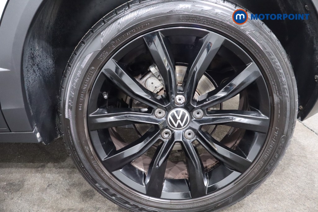Volkswagen T-Roc Black Edition Automatic Petrol SUV - Stock Number (1574749) - 12th supplementary image