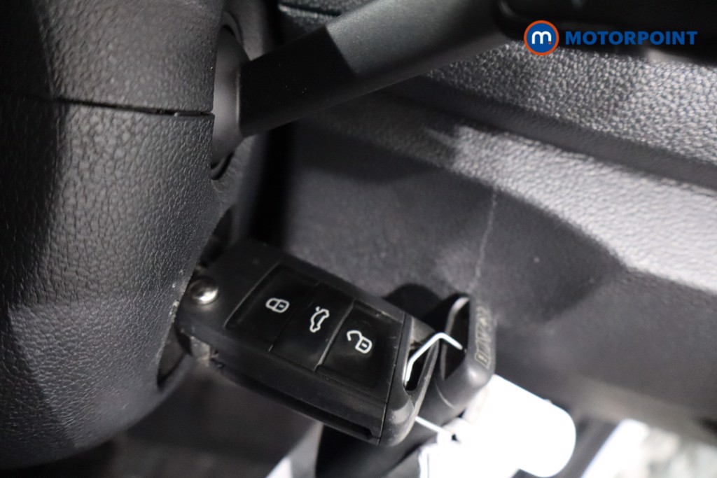 Volkswagen T-Roc Black Edition Automatic Petrol SUV - Stock Number (1574749) - 13th supplementary image