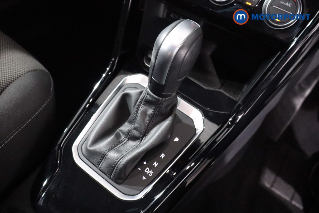 Volkswagen T-Roc Black Edition Automatic Petrol SUV - Stock Number (1574749) - 14th supplementary image