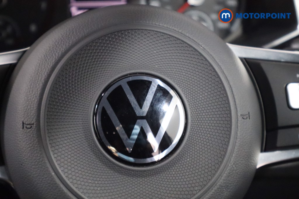 Volkswagen T-Roc Black Edition Automatic Petrol SUV - Stock Number (1574749) - 17th supplementary image