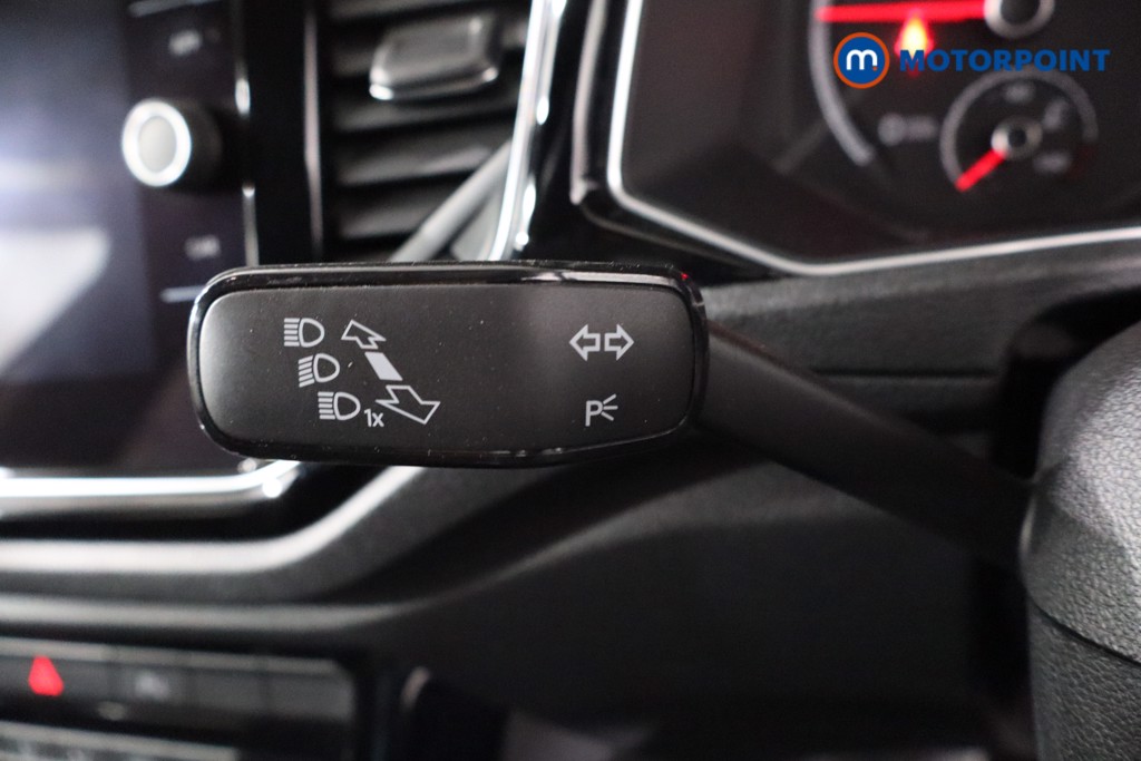 Volkswagen T-Roc Black Edition Automatic Petrol SUV - Stock Number (1574749) - 19th supplementary image