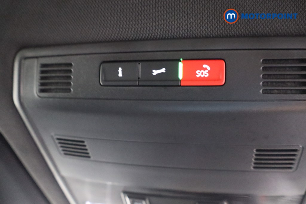 Volkswagen T-Roc Black Edition Automatic Petrol SUV - Stock Number (1574749) - 20th supplementary image