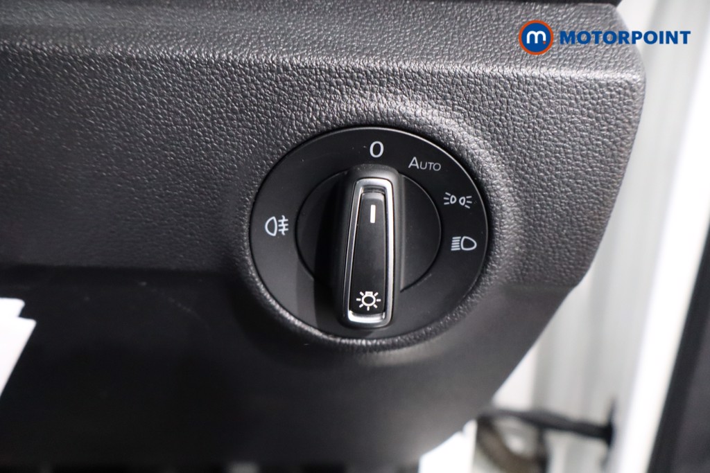 Volkswagen T-Roc Black Edition Automatic Petrol SUV - Stock Number (1574749) - 21st supplementary image