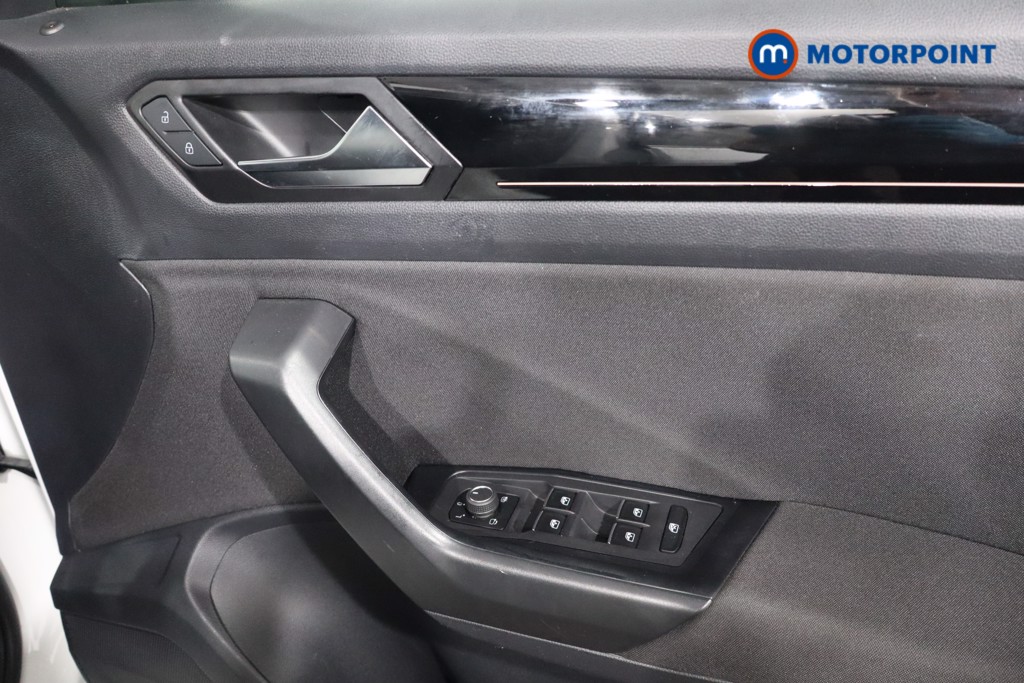 Volkswagen T-Roc Black Edition Automatic Petrol SUV - Stock Number (1574749) - 22nd supplementary image