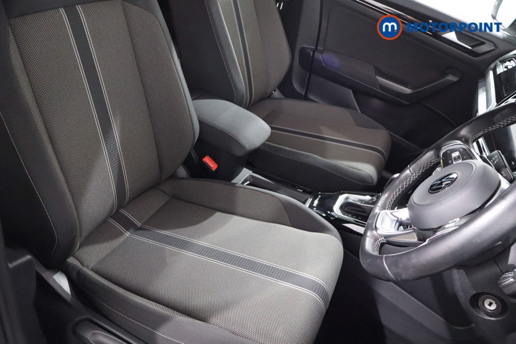 Volkswagen T-Roc Black Edition Automatic Petrol SUV - Stock Number (1574749) - 24th supplementary image