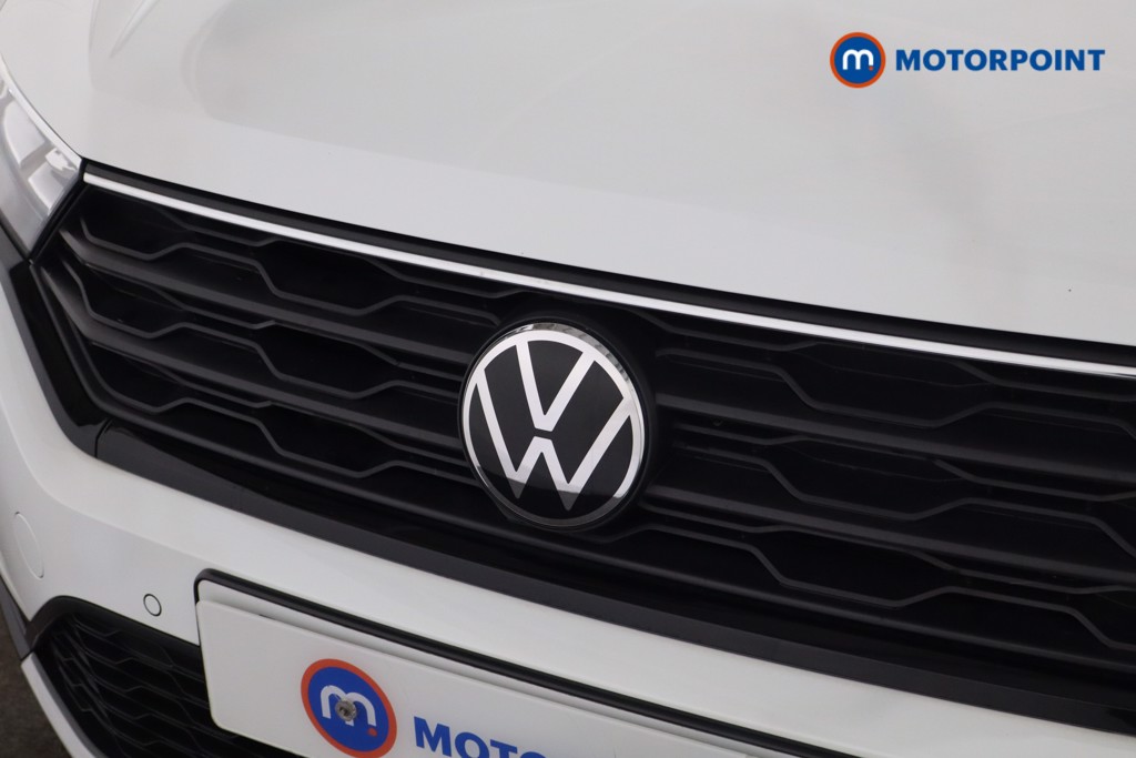 Volkswagen T-Roc Black Edition Automatic Petrol SUV - Stock Number (1574749) - 29th supplementary image